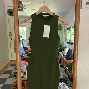 Zara Bodycon Dress